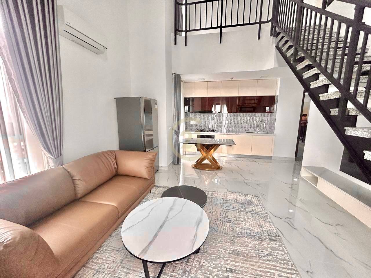 2 Bedroom Apartment For Rent At Boeung Trorbeak
