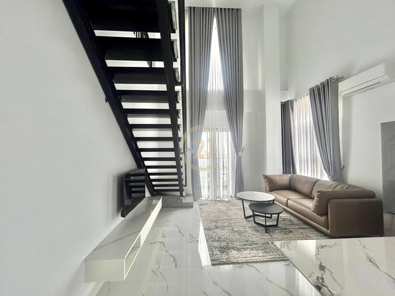 2 Bedroom Apartment For Rent At Boeung Trorbeak