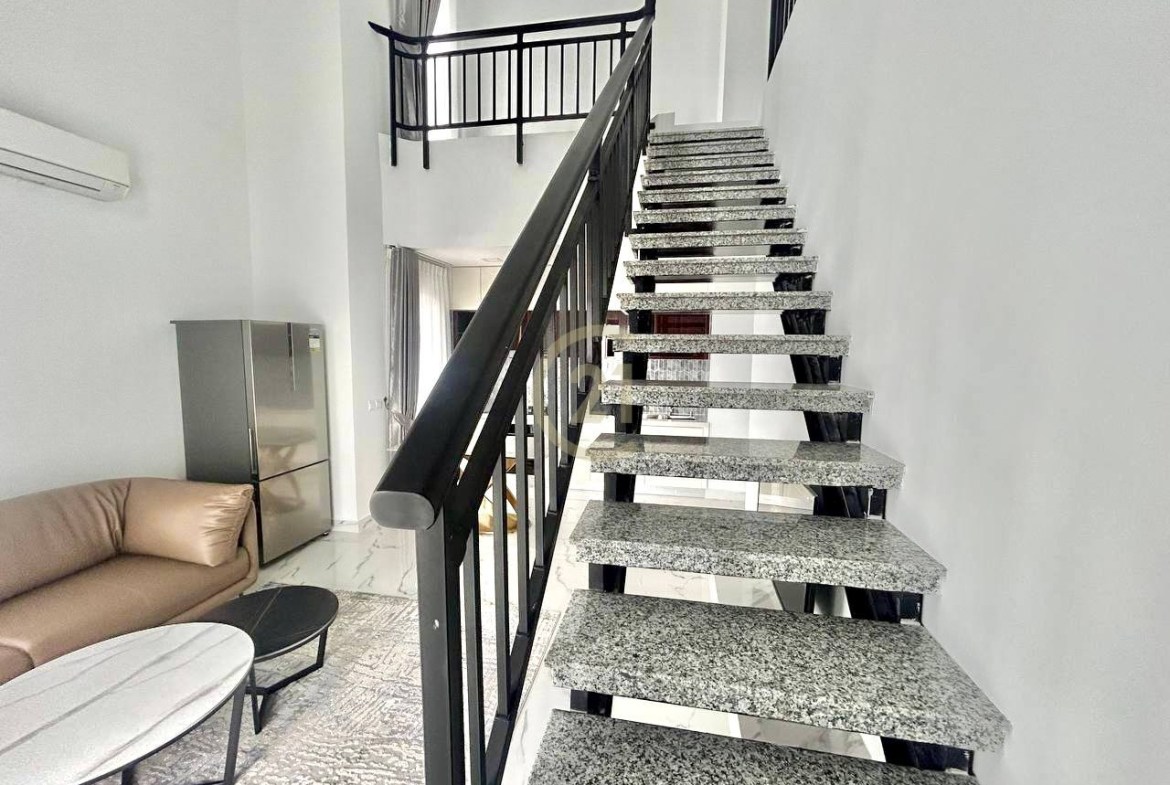 2 Bedroom Apartment For Rent At Boeung Trorbeak