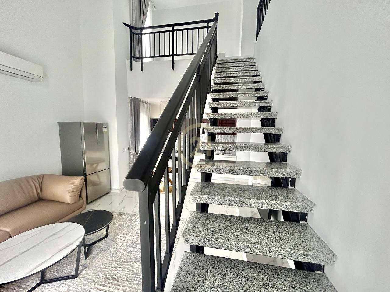 2 Bedroom Apartment For Rent At Boeung Trorbeak
