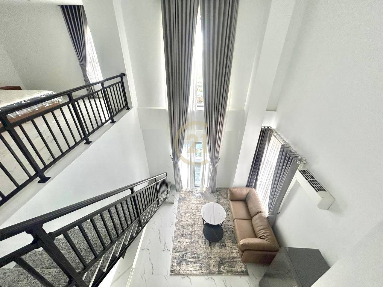2 Bedroom Apartment For Rent At Boeung Trorbeak