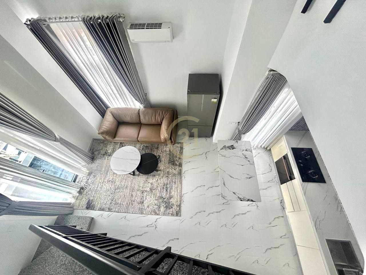 2 Bedroom Apartment For Rent At Boeung Trorbeak