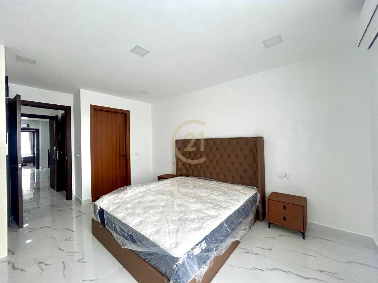 2 Bedroom Apartment For Rent At Boeung Trorbeak