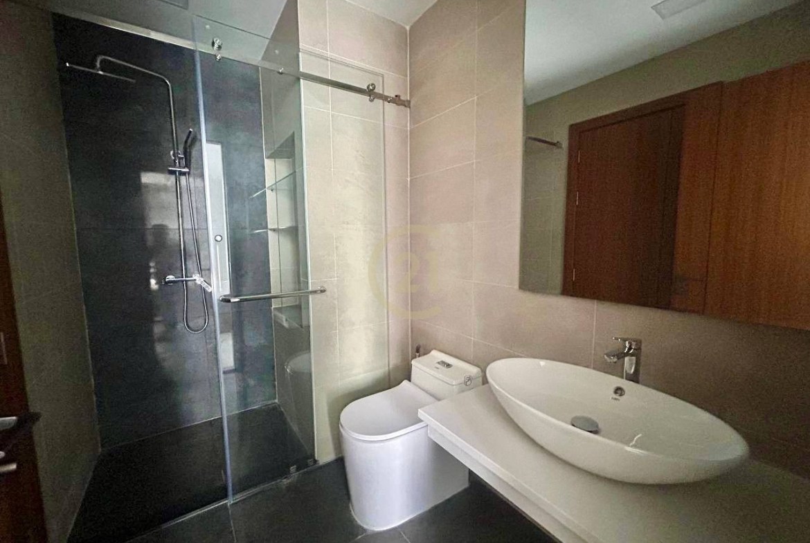 2 Bedroom Apartment For Rent At Boeung Trorbeak