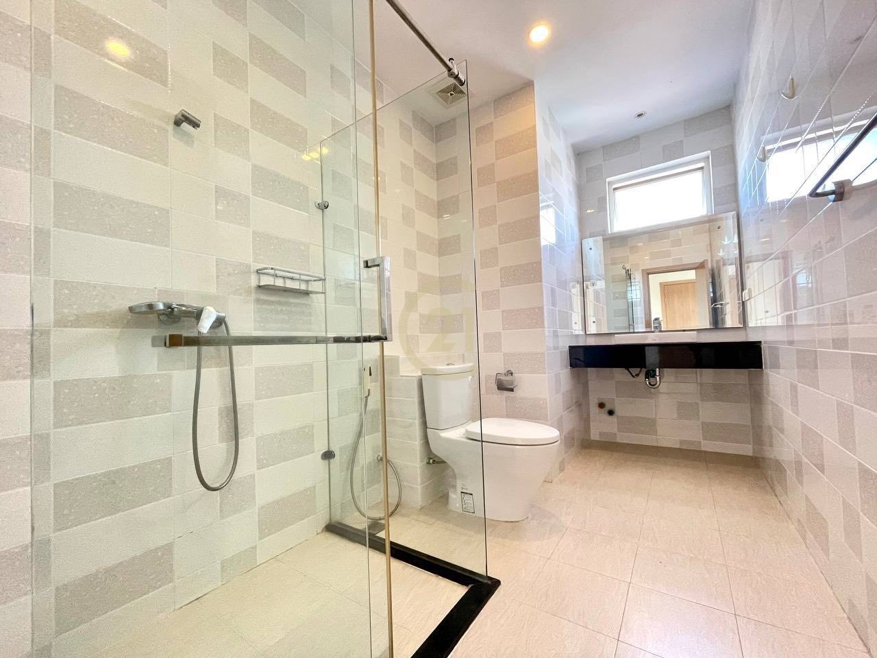 MODERN TWO BEDROOM FOR RENT