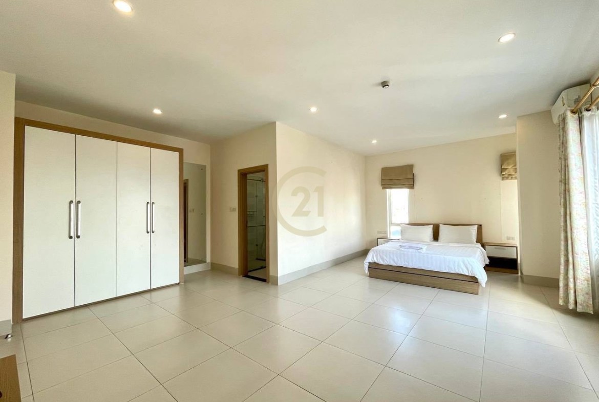 MODERN TWO BEDROOM FOR RENT