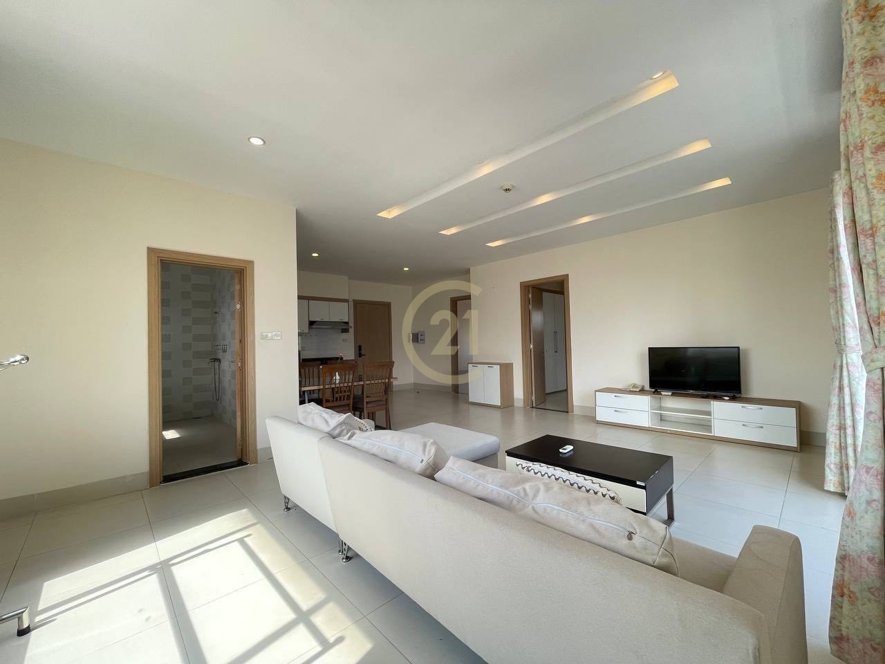 MODERN TWO BEDROOM FOR RENT