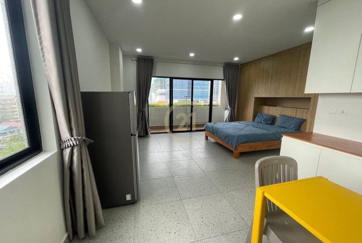 NICE STUDIO ROOM FOR RENT