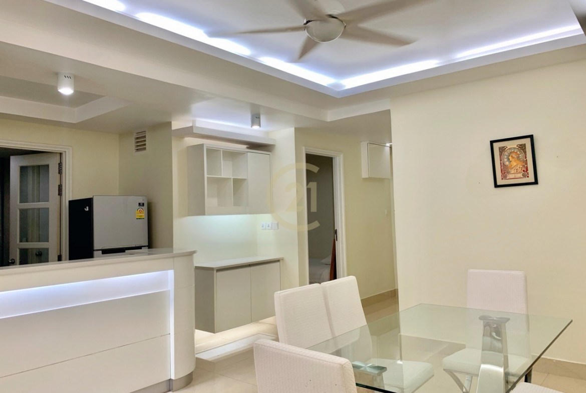LUXERY TWO BEDROOM FOR RENT