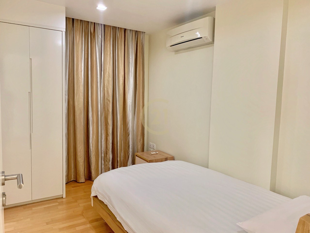 LUXERY TWO BEDROOM FOR RENT