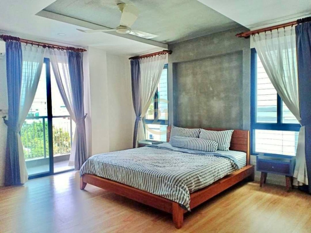 2 Bedroom Apartment For Rent At Daeum Thkov