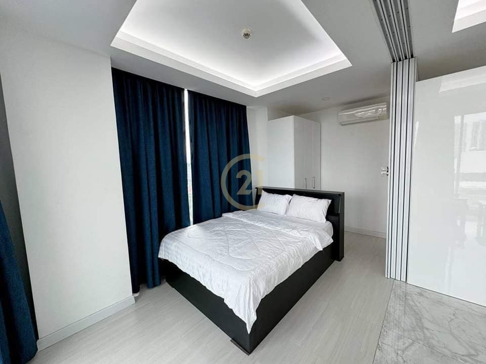 1 Bedroom Apartment For Rent At BKK1