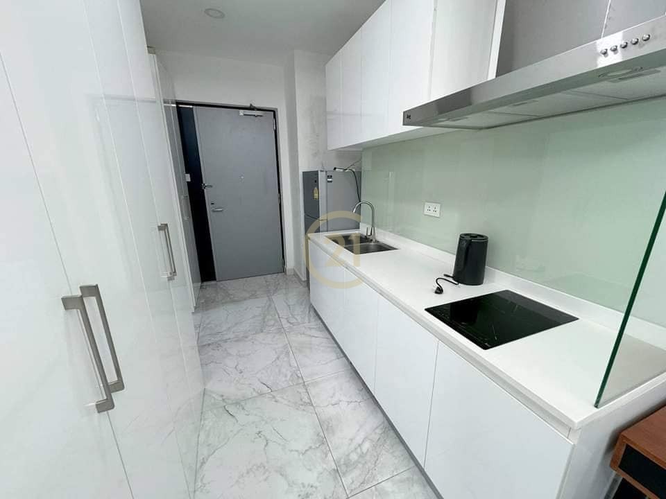1 Bedroom Apartment For Rent At BKK1