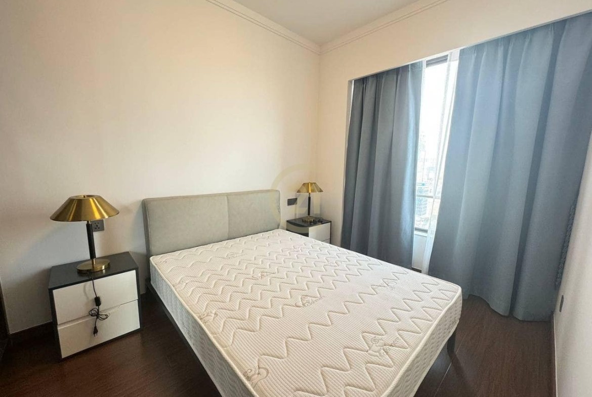 2 Bedroom Apartment For Rent At BKK1