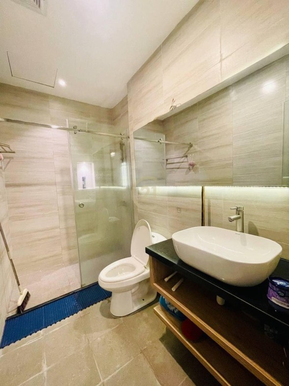 1 Bedroom Apartment For Rent At Toul Kork