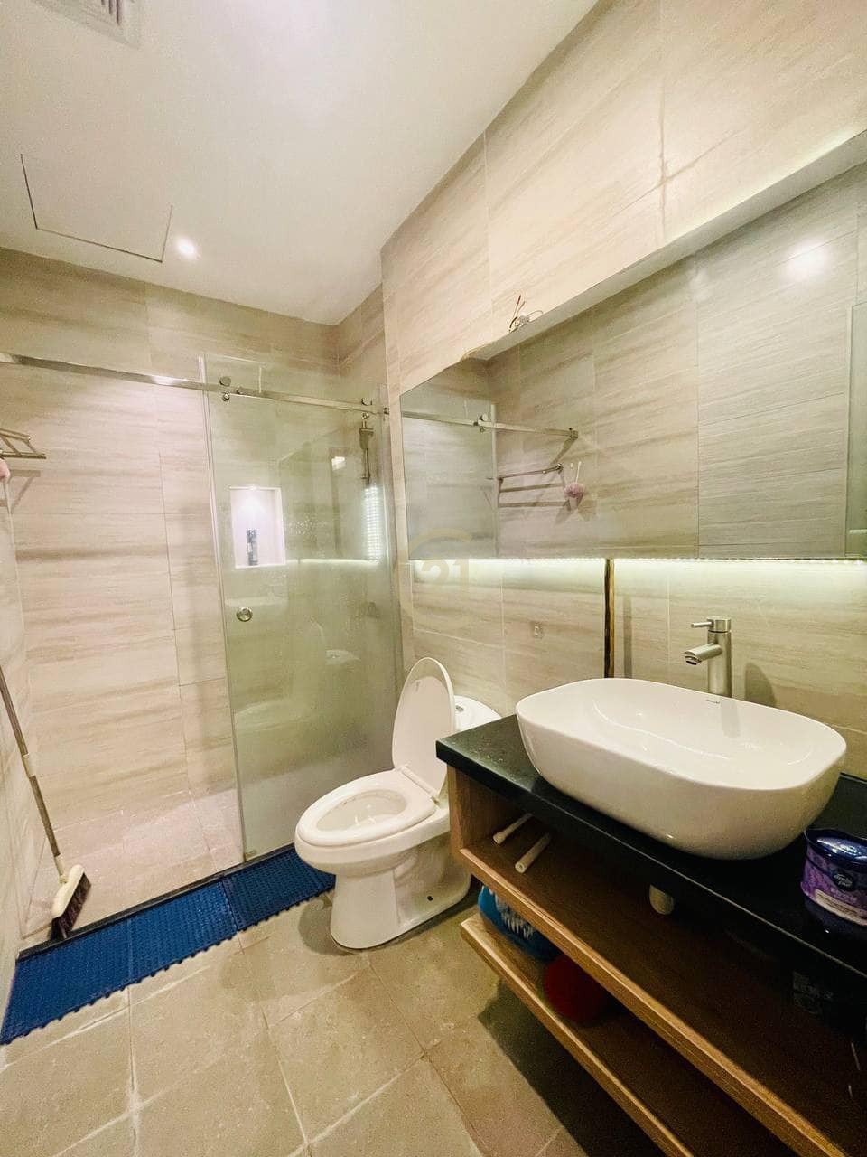 1 Bedroom Apartment For Rent At Toul Kork