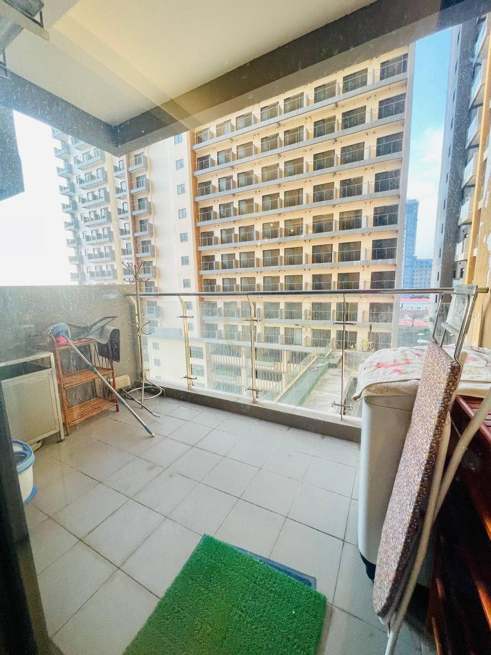 1 Bedroom Apartment For Rent At Toul Kork