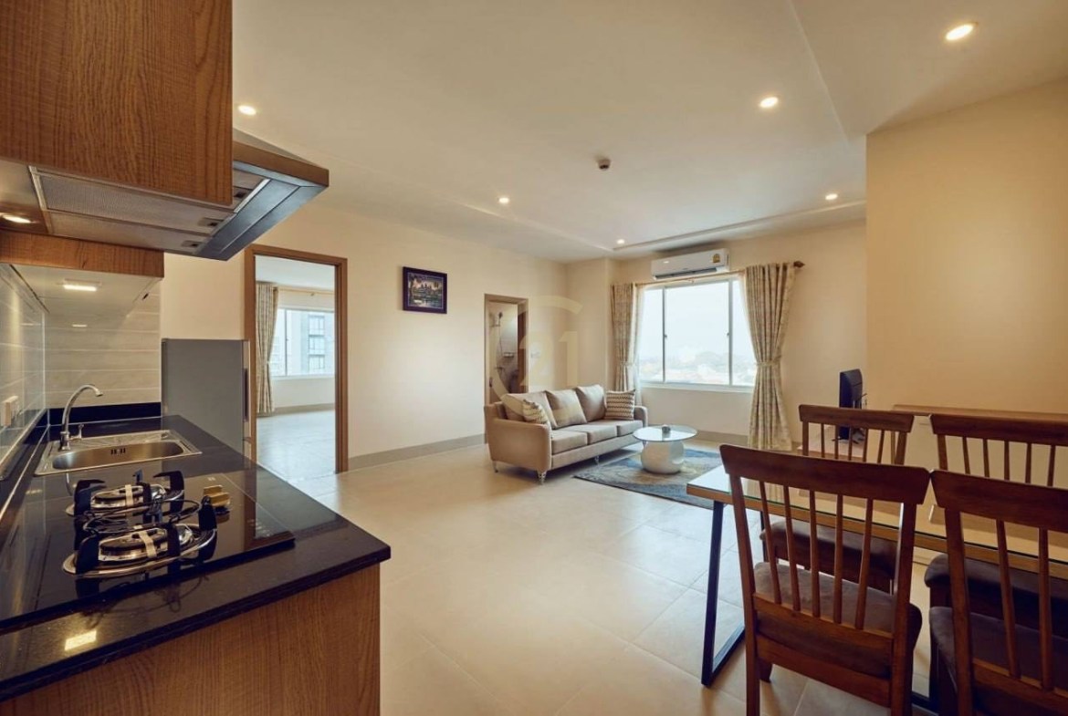 WESTERN ONE BEDROOM FOR RENT