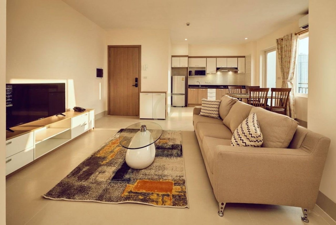 WESTERN ONE BEDROOM FOR RENT