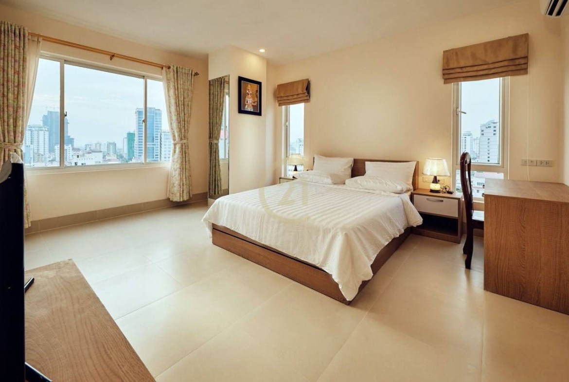 WESTERN ONE BEDROOM FOR RENT