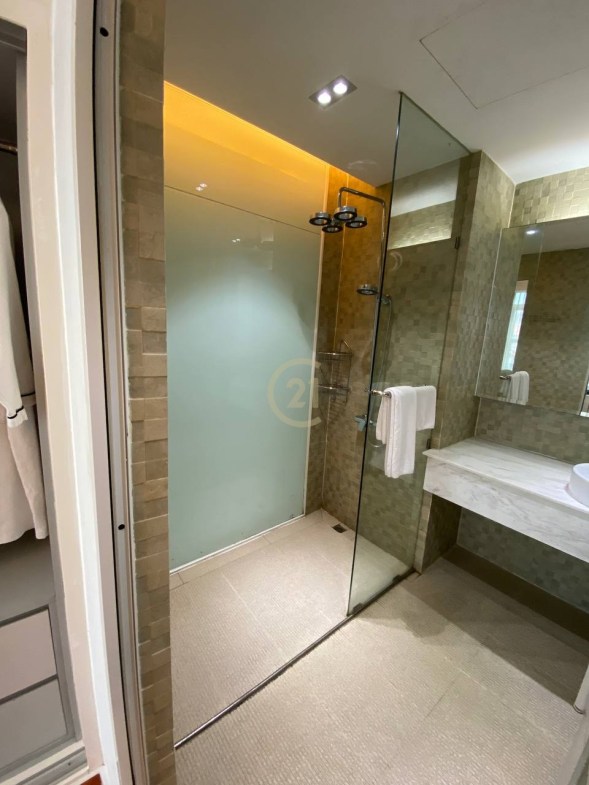 1 Bedroom Apartment For Rent At Boeung Keng Kang