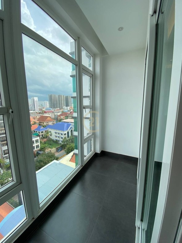 1 Bedroom Apartment For Rent At Boeung Keng Kang