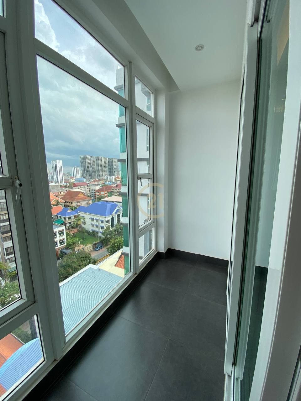 1 Bedroom Apartment For Rent At Boeung Keng Kang