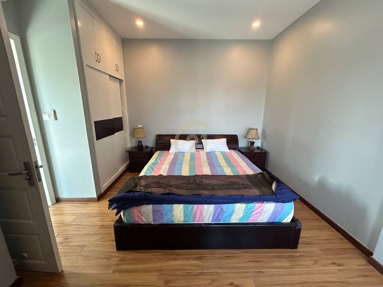 2 Bedroom Apartment For Rent At Daeum Thkov