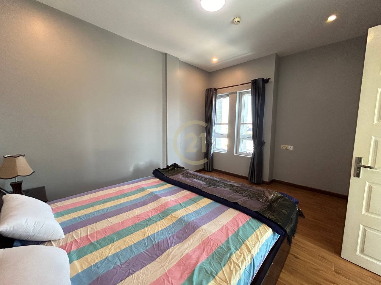 2 Bedroom Apartment For Rent At Daeum Thkov