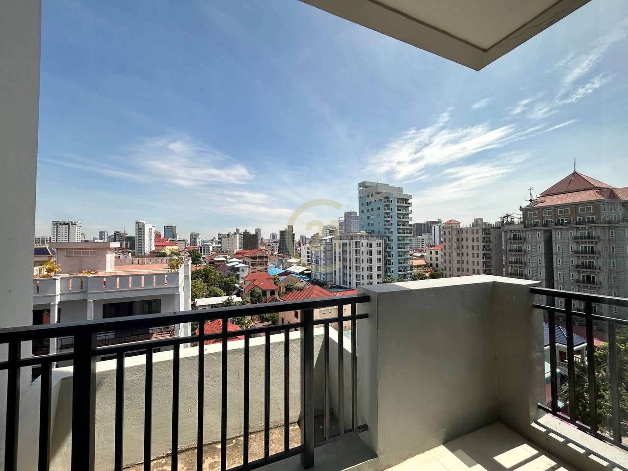 2 Bedroom Apartment For Rent At Daeum Thkov
