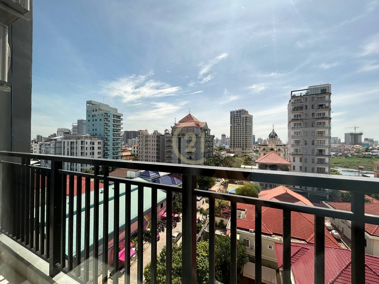 2 Bedroom Apartment For Rent At Daeum Thkov
