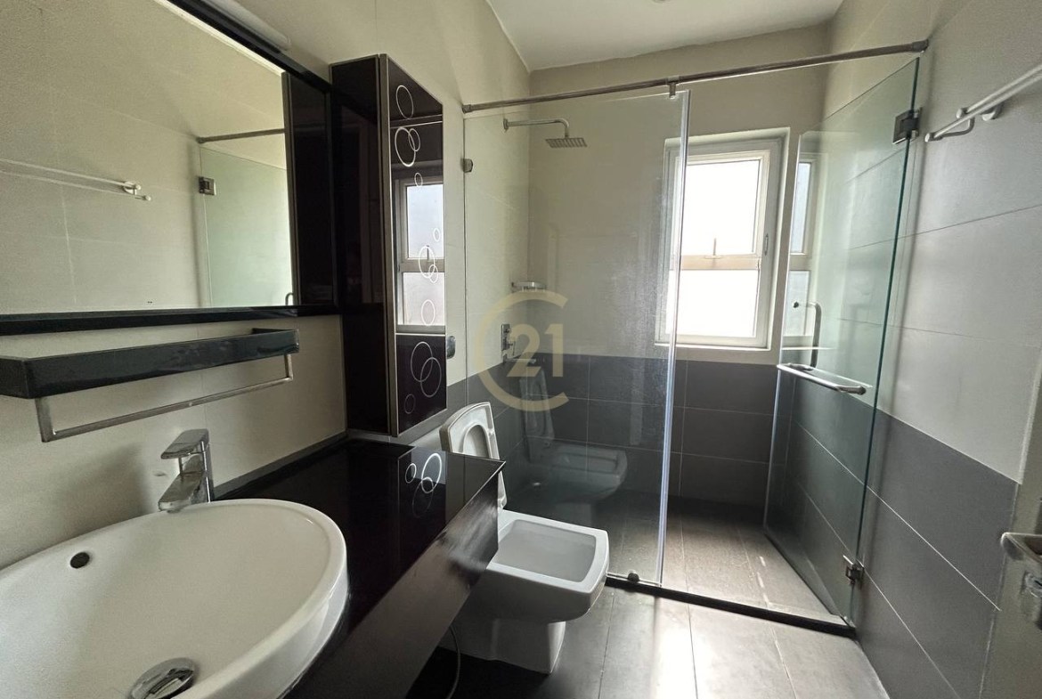 2 Bedroom Apartment For Rent At Daeum Thkov