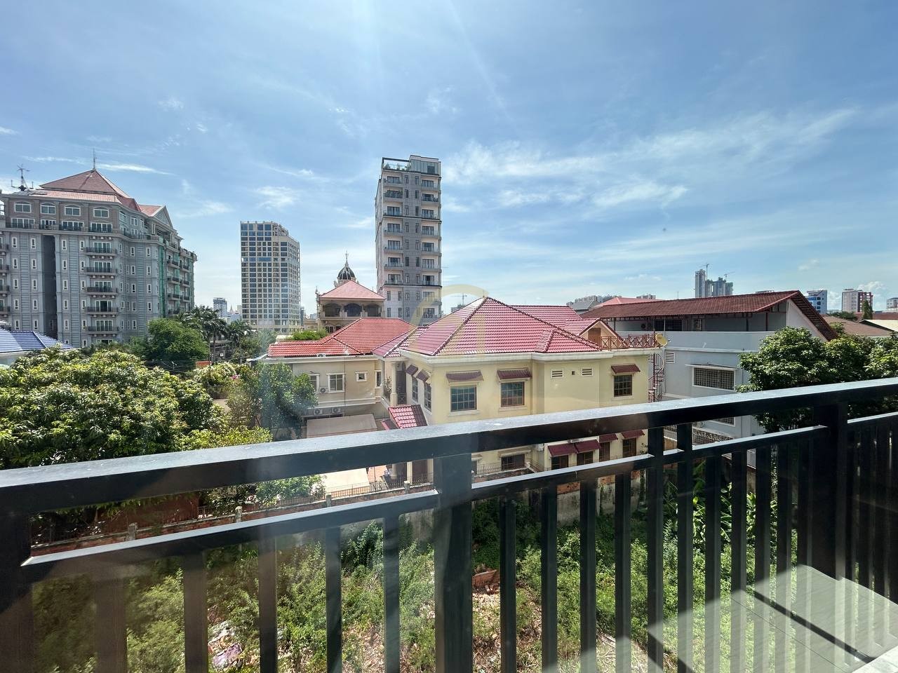 2 Bedroom Apartment For Rent At Daeum Thkov
