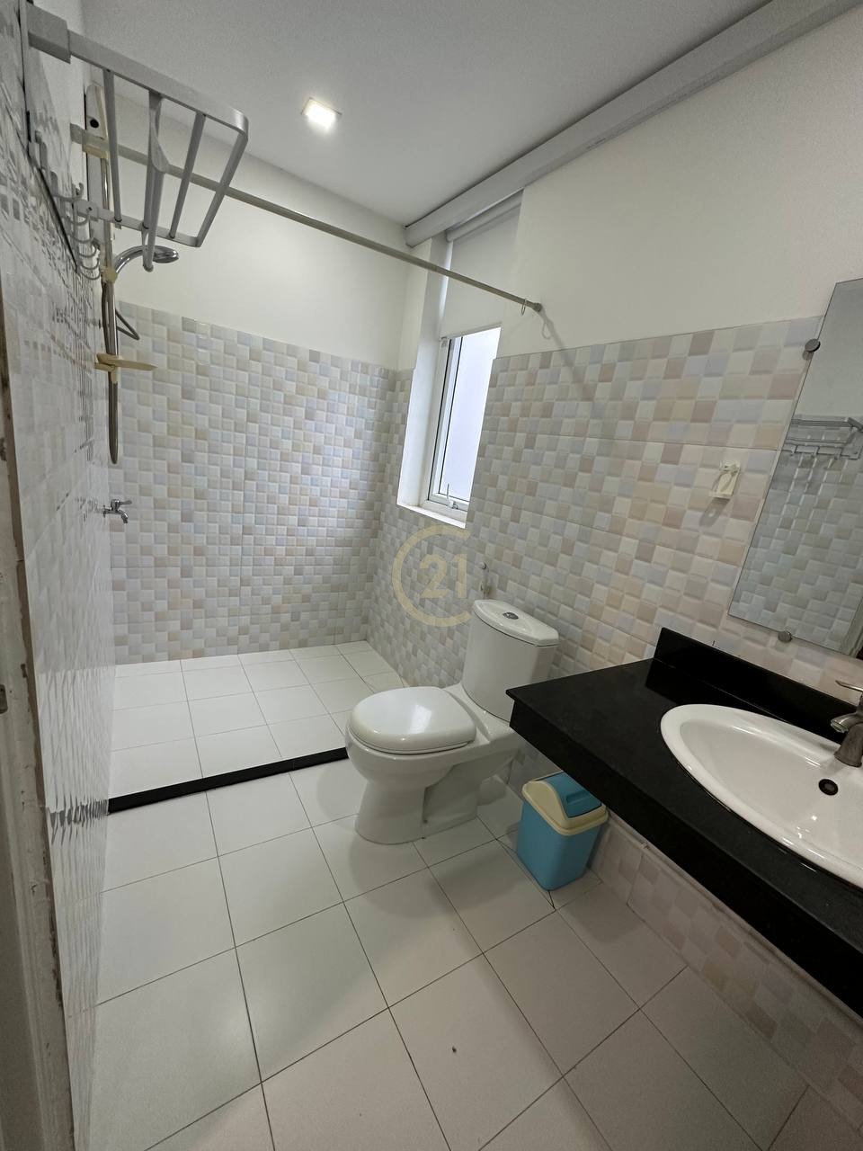 1 Bedroom Apartment For Rent At Tonle Basac