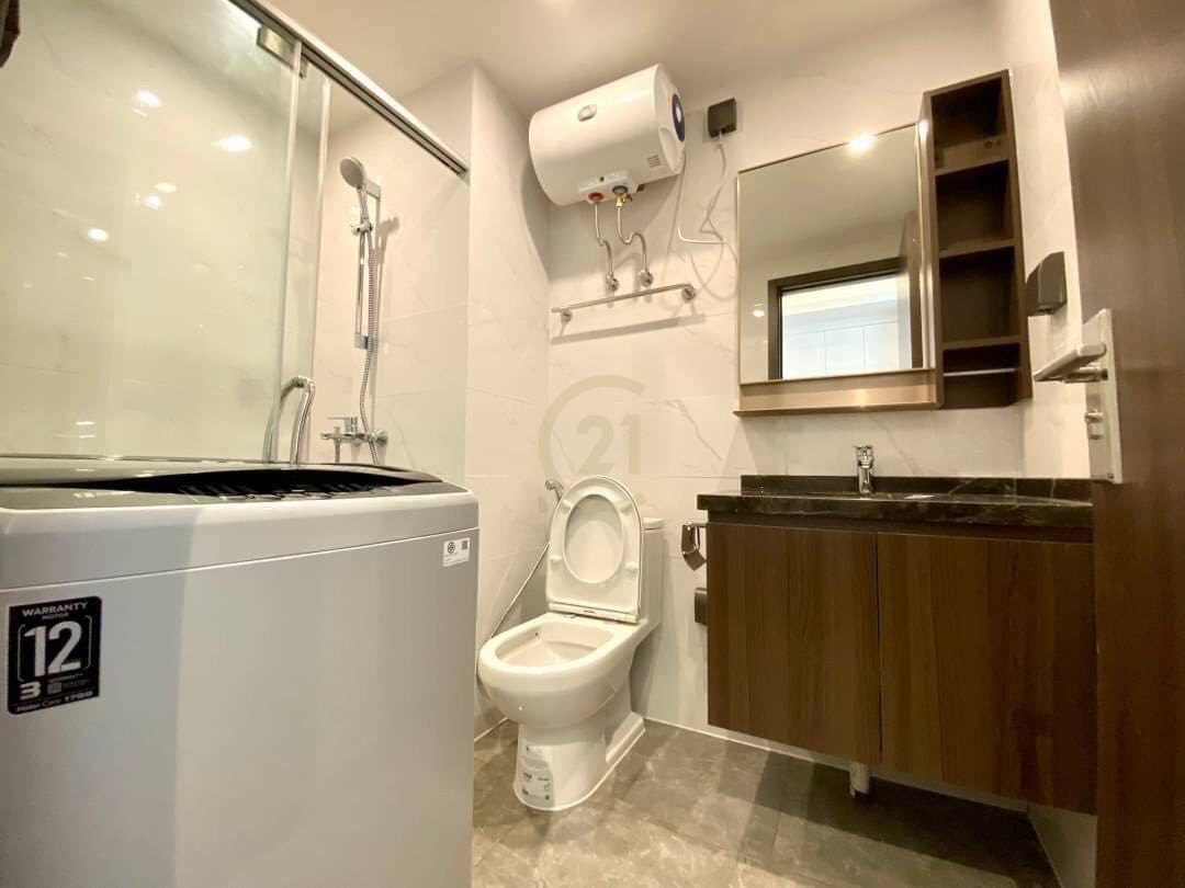 Condo for rent at BKK1