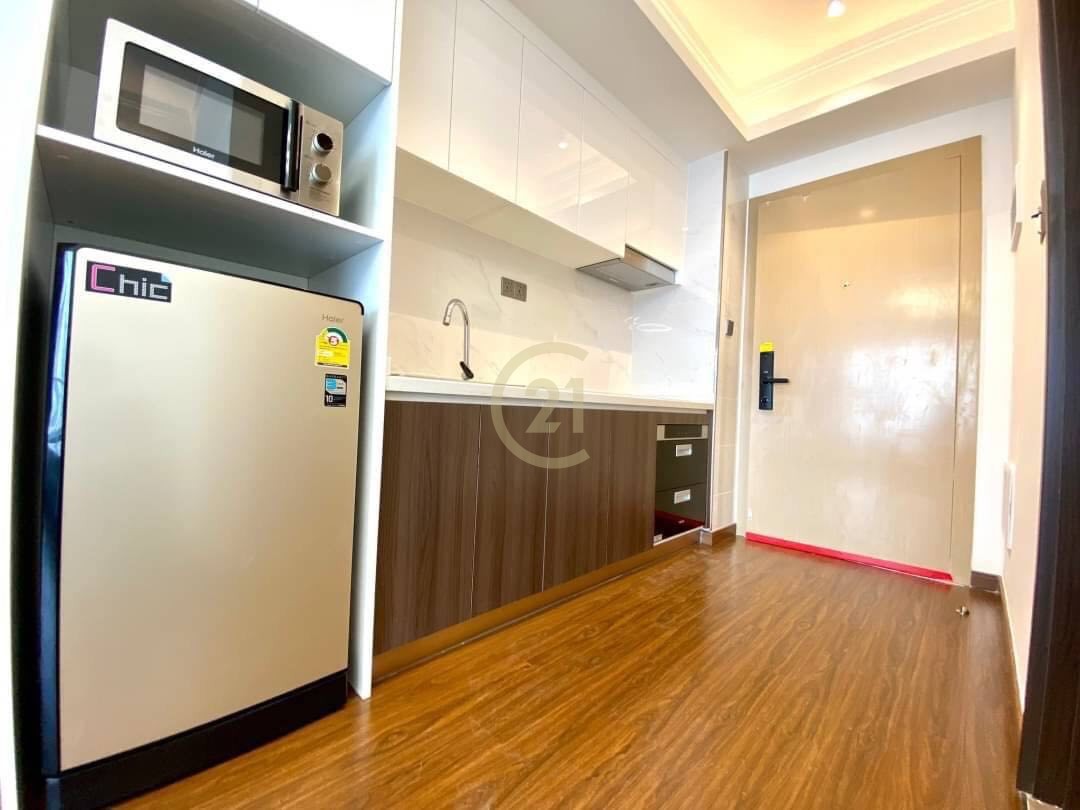 Condo for rent at BKK1