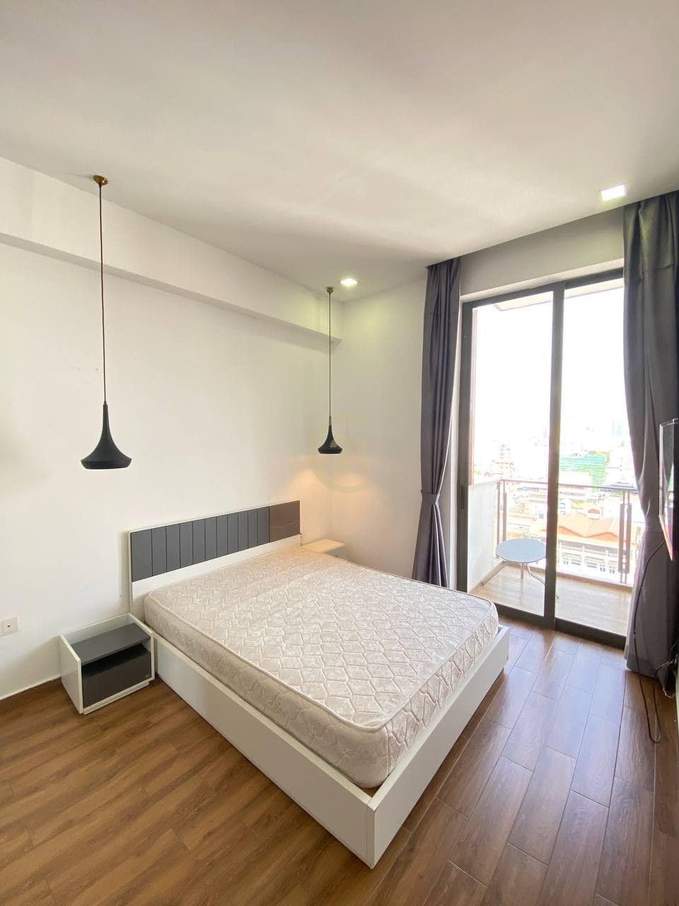 1 Bedroom Apartment For Rent At BKK3