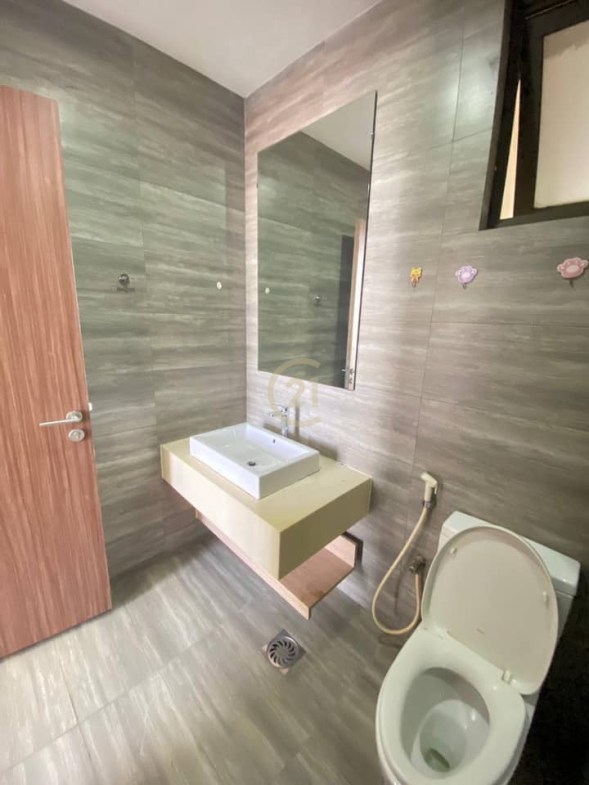1 Bedroom Apartment For Rent At BKK3