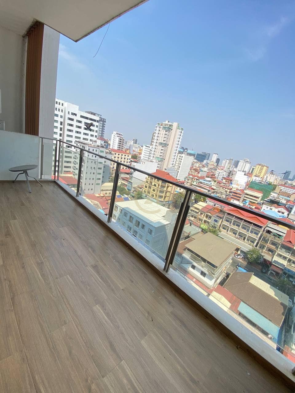 1 Bedroom Apartment For Rent At BKK3