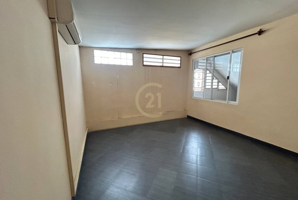 Villa For Rent At Toul Kork