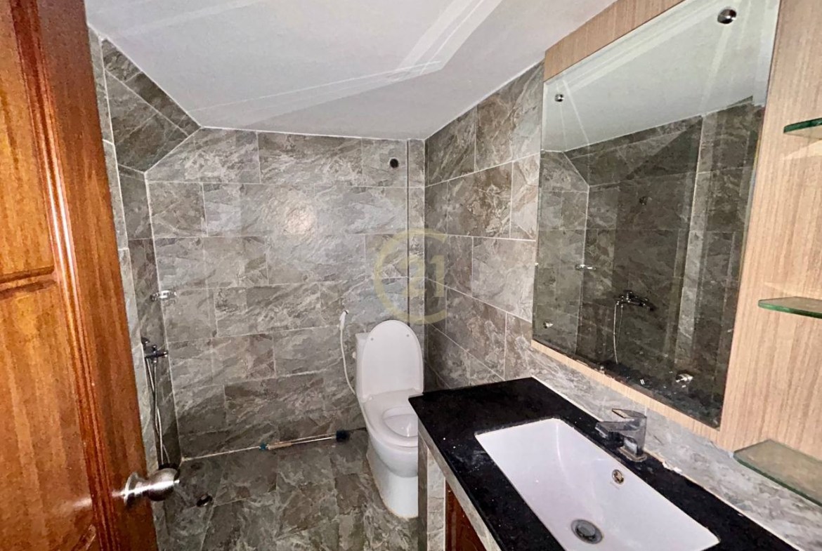 House For Rent At Psar Derm Thkov