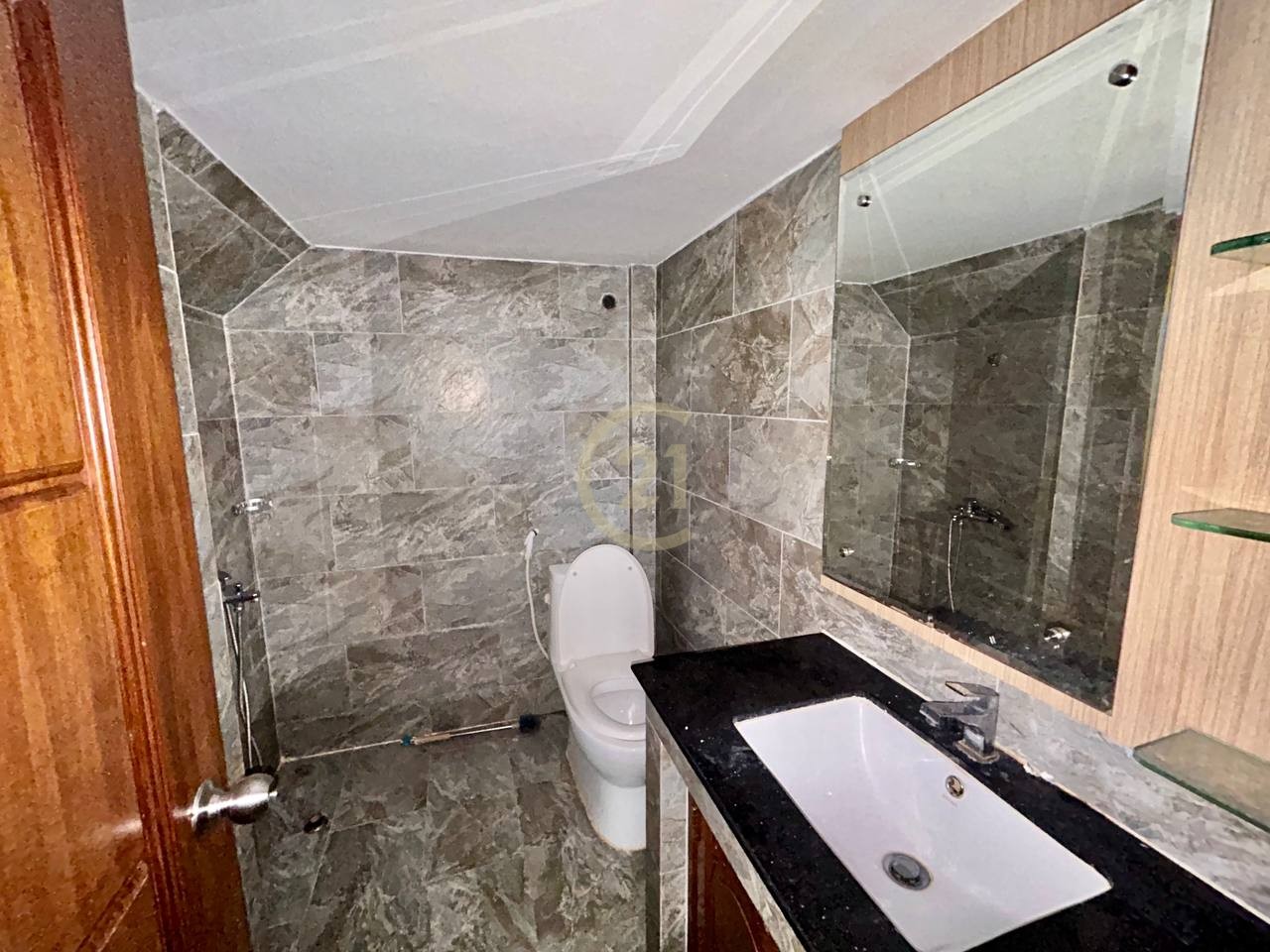 House For Rent At Psar Derm Thkov