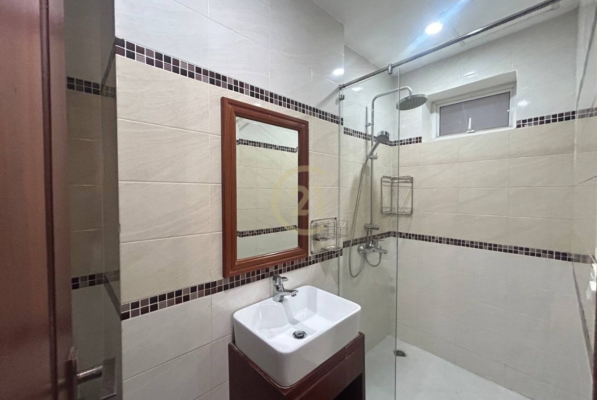 Office Space For Rent At Toul Tompung