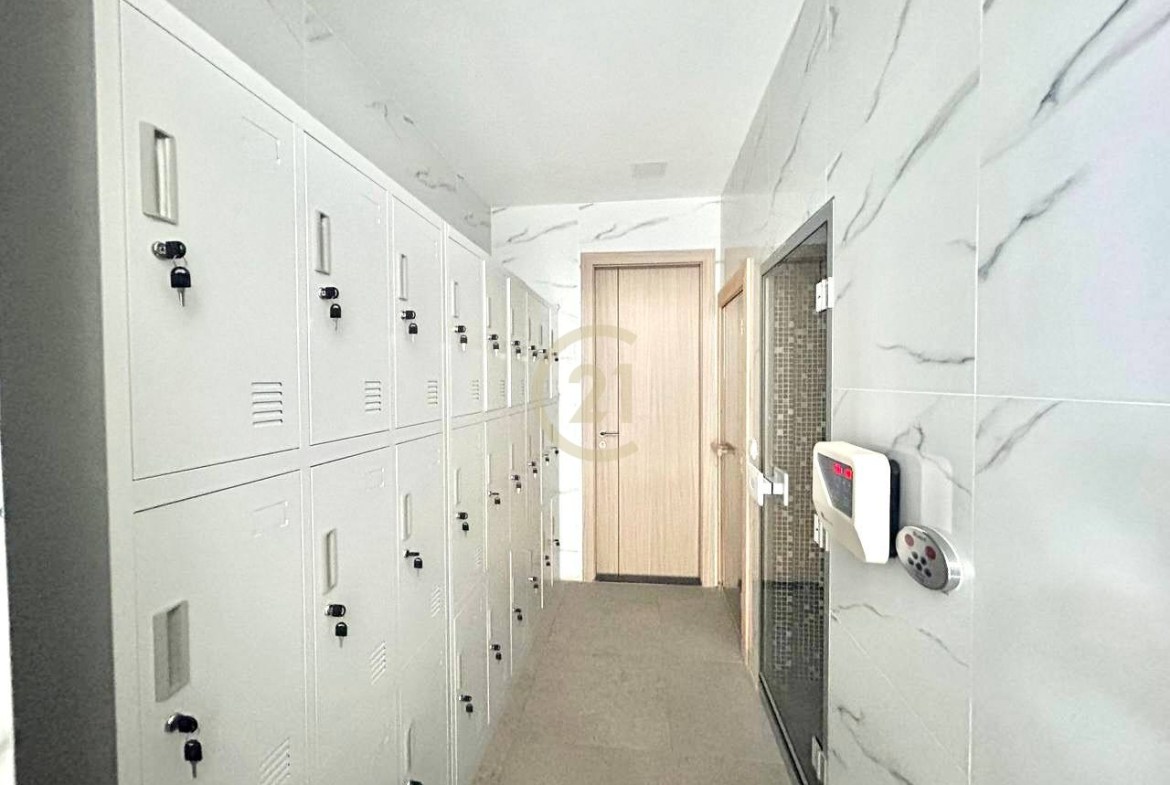2 Bedroom For Rent At Boeung Trorbek