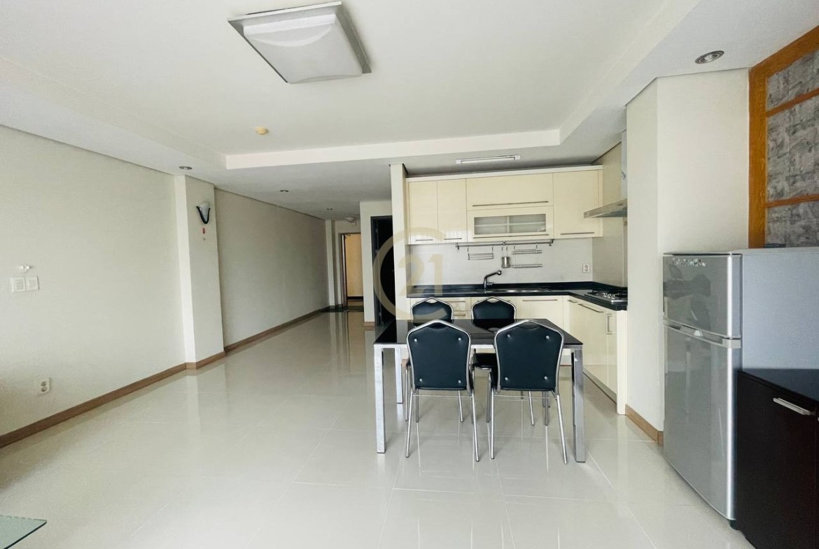 Studio Room For Rent At Toul Kork