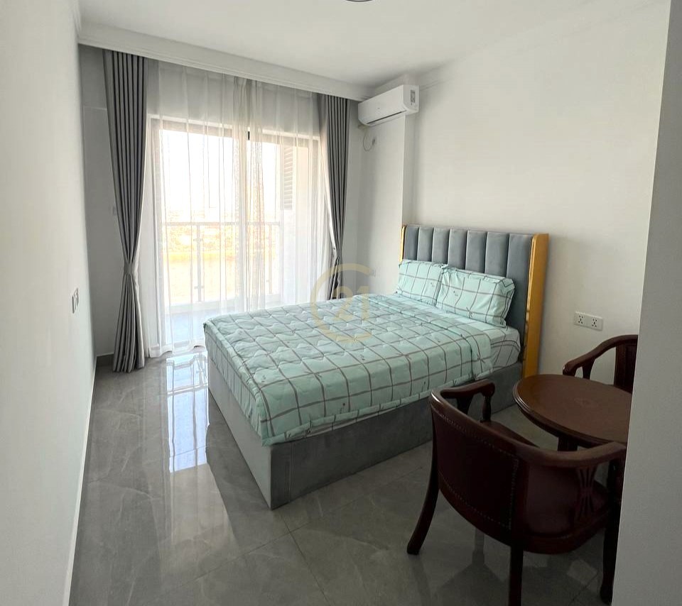 Brand new Studio room for rent at Dunh Penh