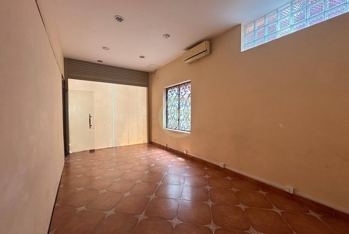 Villa For Rent At Toul Kork