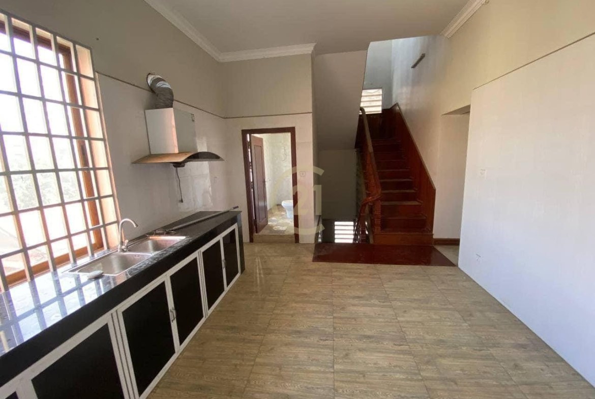Nice Building for rent at Tuol Tumpung