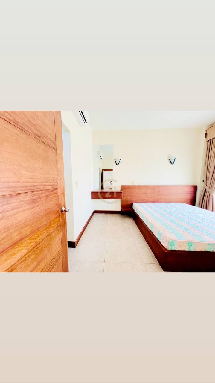 2 Bedroom for rent at Toul Kork