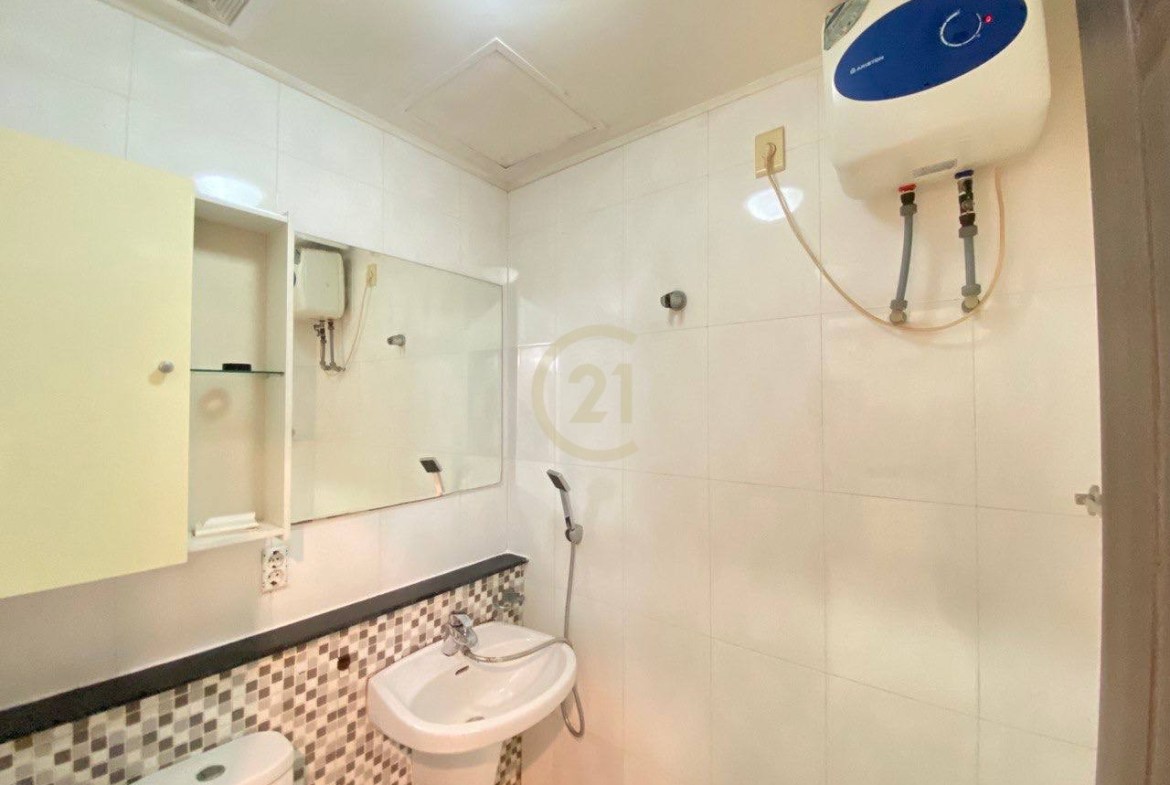 2 Bedroom For Rent At Toul Kork